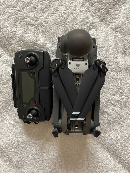 Must-have DJI Mavic Pro Drone—Like New!64286519450243124