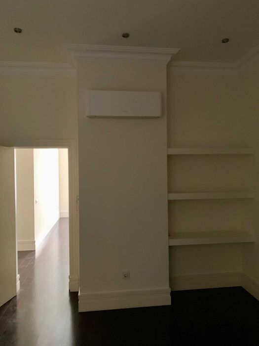 Apartamento T1 para venda baixa de Lisboa