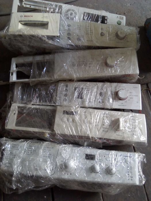 Pralki części Polecam Naprawa Pralek