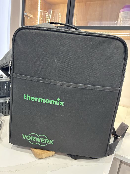 Thermomix TM6 + Thermomix friend + DUŻO GRATISÓW