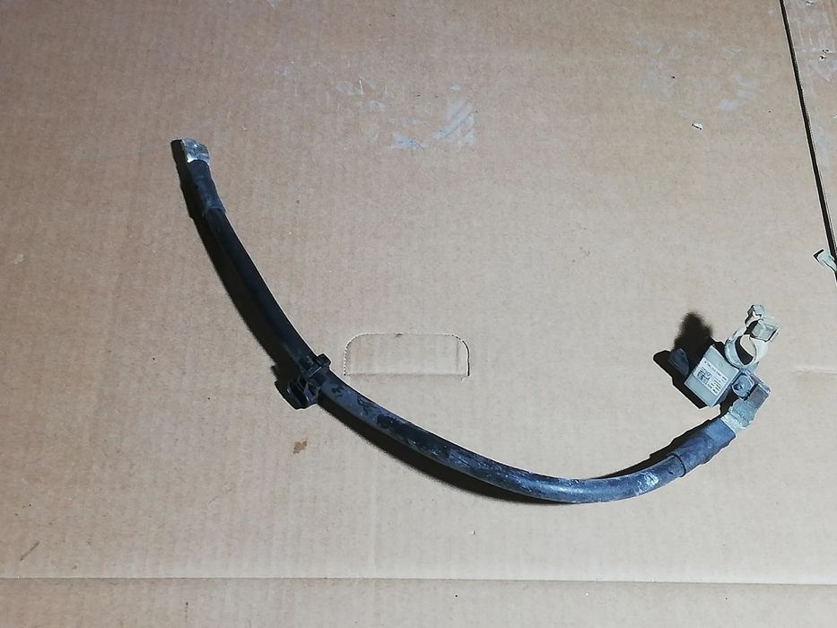 kabel klema minusowa AUDI TT TTS 8S 8S0915181A