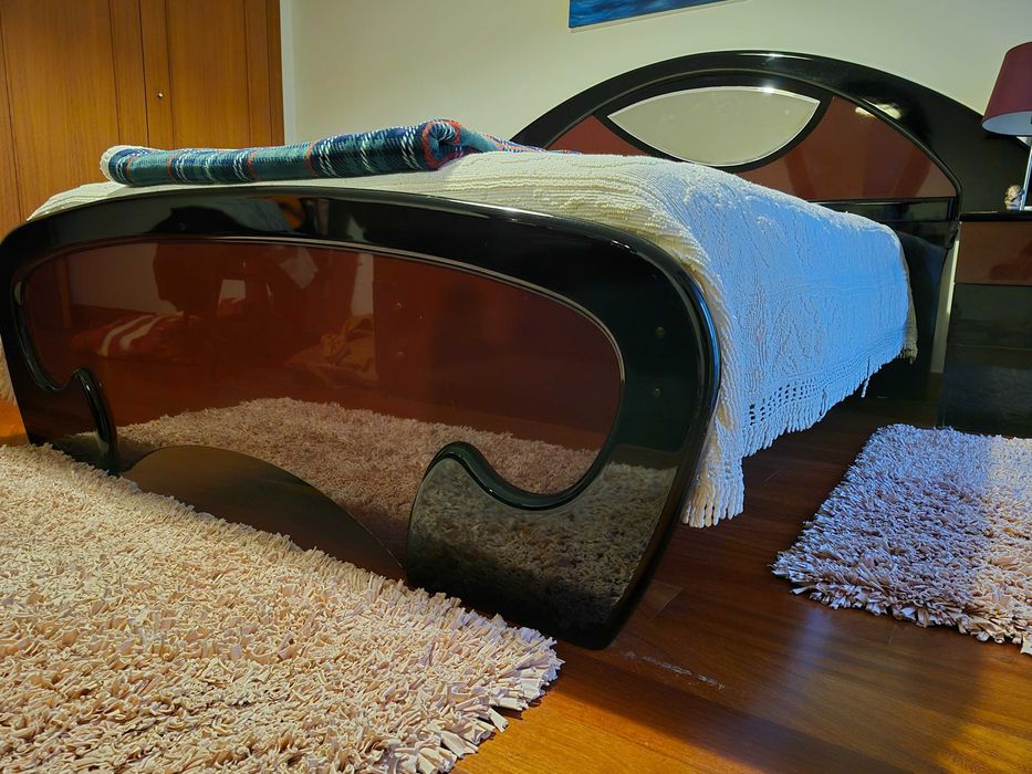 Mobília Quarto casal