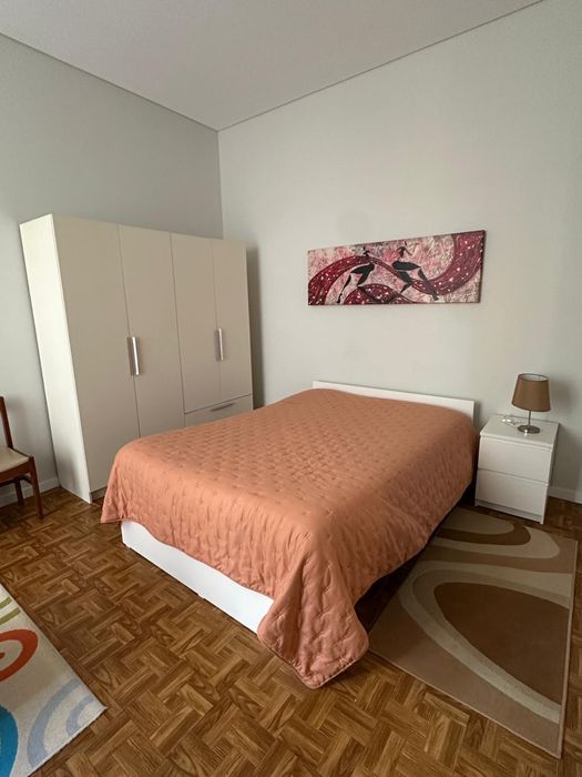Aluga-se quarto Boavista, Porto