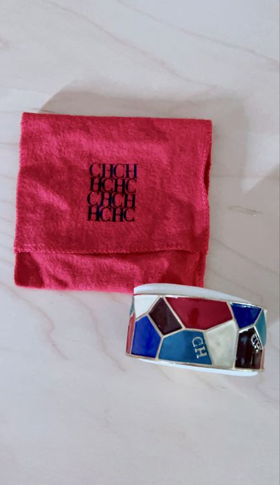 Pulswira Carolina Herrera