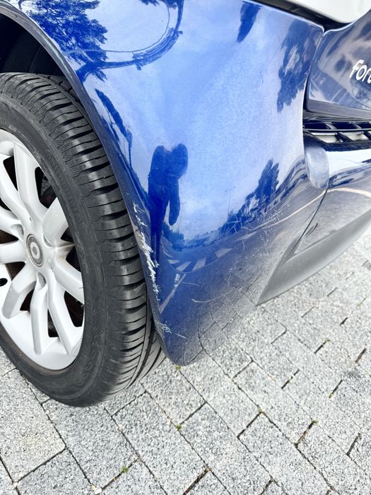 Smart fortwo cdi