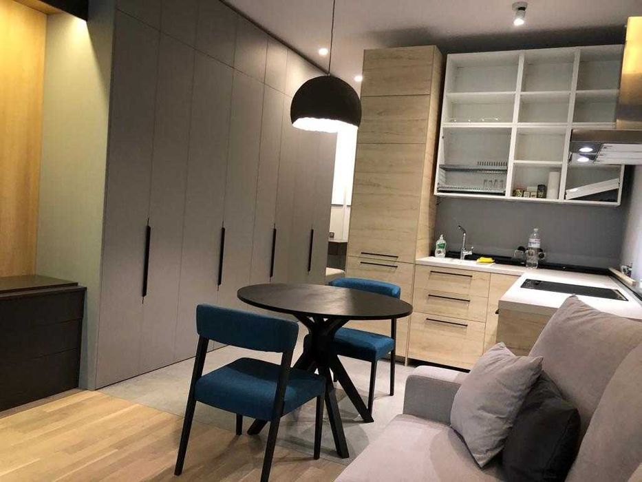 Оренда 1кв. Гоголівська, 47, клубний будинок, Центр міста, без %