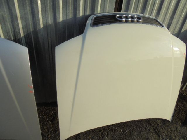 Maska Audi A6 C5 przed liftem