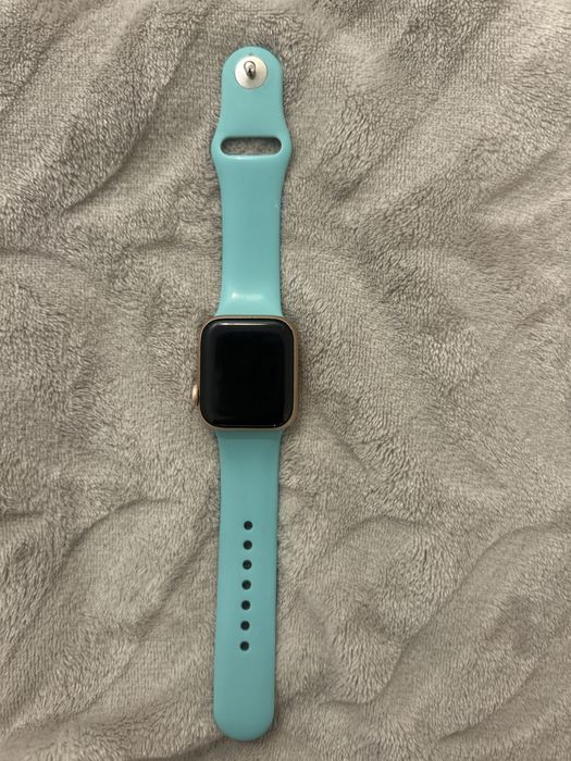 Apple watch 6 series