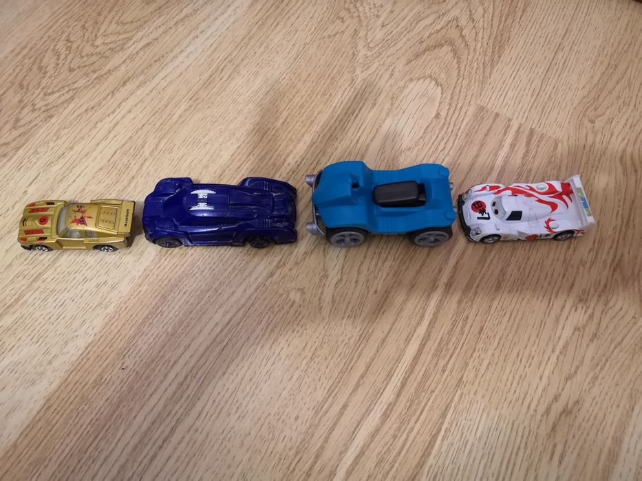 Машинки для хлопчика