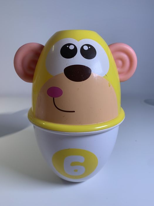 Brinquedo Chicco Bowling