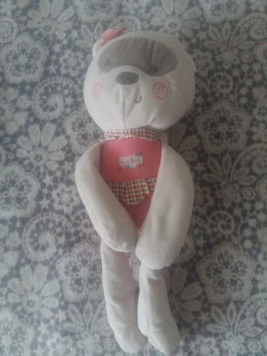 Jak nowa maskotka Tuc Tuc duża Magic Forest TucTuc