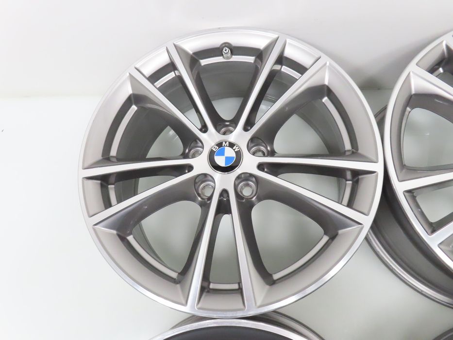 Felgi Aluminiowe Alufelgi 17'' Bmw 3 G20 5 G30 G31 5x112