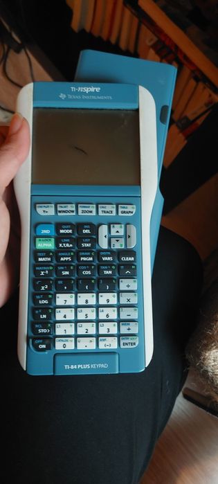 Calculadora T1-Inspire