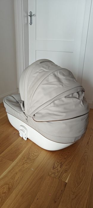 Wózek dziecjęcy Roan Bass Soft 2w1