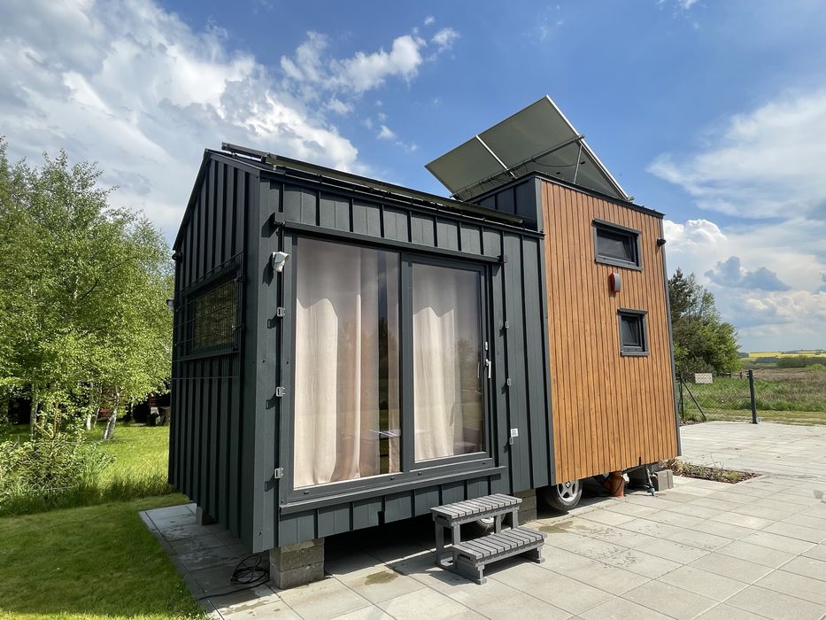 Domek Tiny House