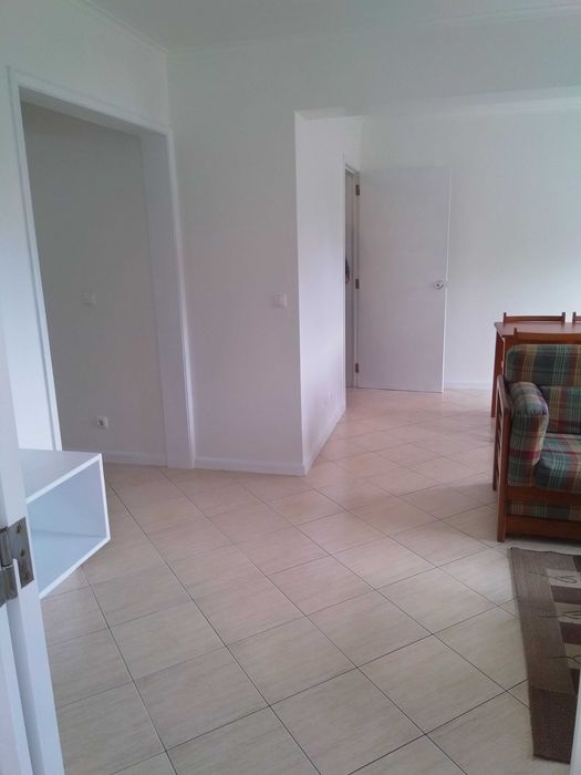 Apartamento na freguesia de S. José,  próximo ao HDES