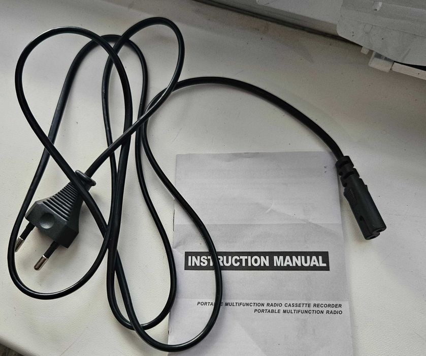 Fm radio with mp3 player VX-390U