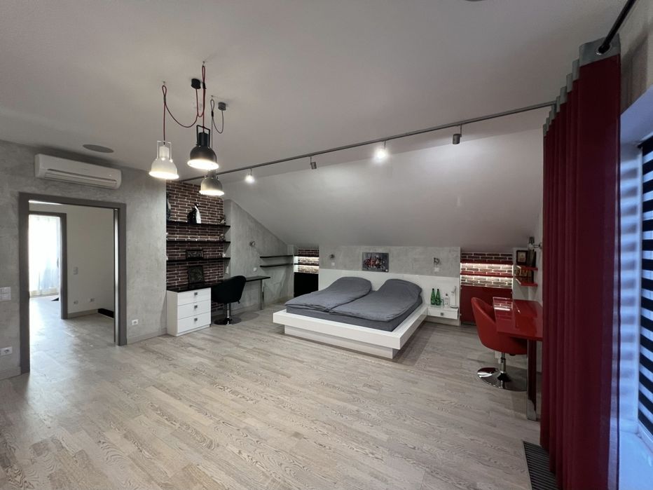 Продам дом Обуховка ул.Заречная  ,Лес