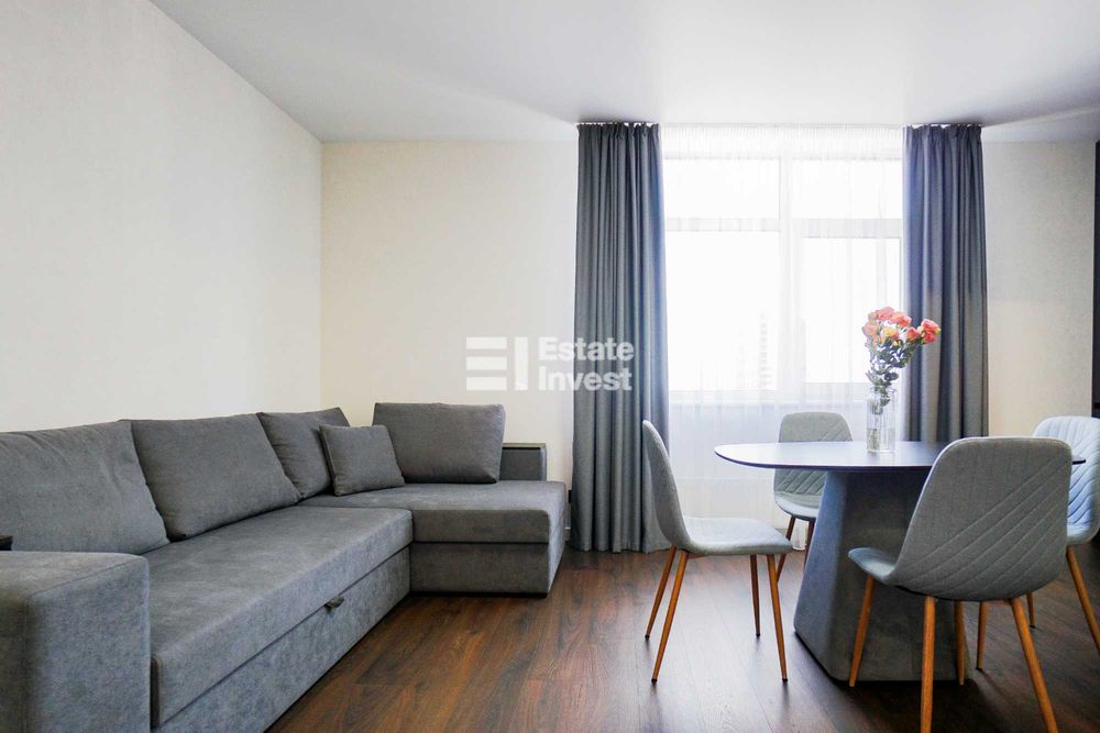 3-rooms apartment apartment by the address st. Oleksandra Olesya (area 71 m²) - Atlanta.ua - photo 3