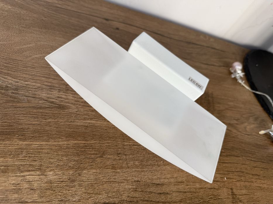 Lampa ścienna Italux Esma MB1021S