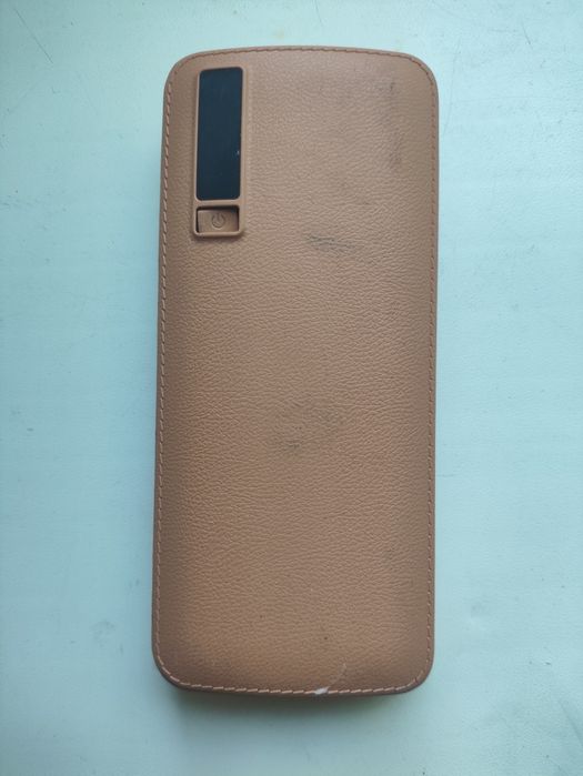 Повербанк  50000mAh , фонарик