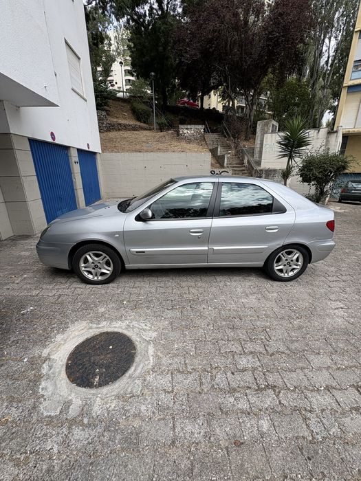 Xsara Exclusive 2.0HDI 110cv | proprietario com historico de manutencao e carro de garagem foto 2