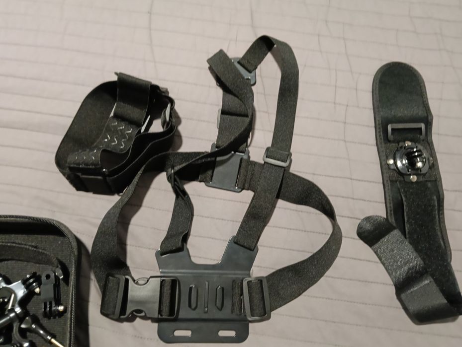 Action Camera HD 1080p