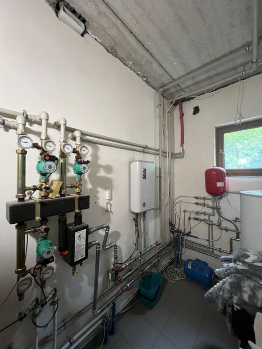 Дом по адресу ул. Мира(Ленина) (площадь 306 м²) - Atlanta.ua - фото 20