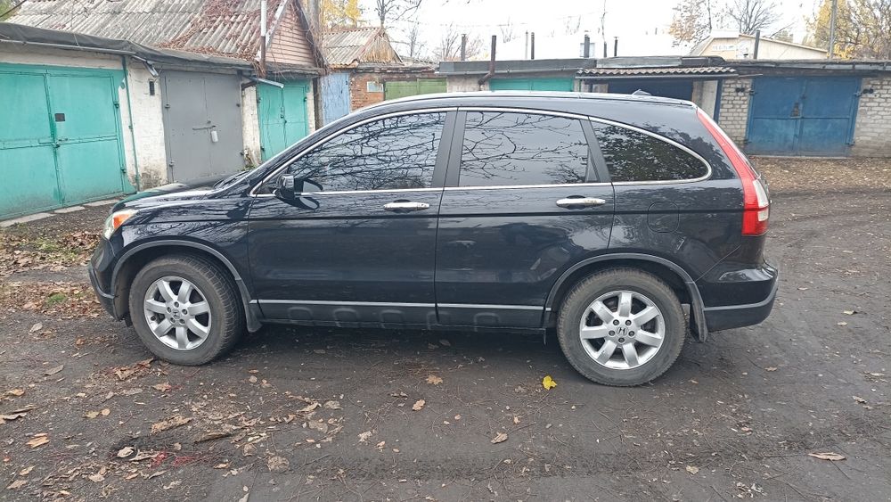 Продам надійне авто