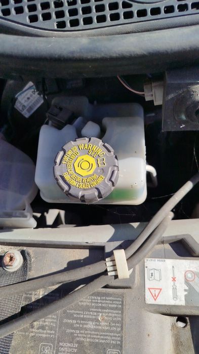 Servofreio RENAULT Twingo III (BCM_)