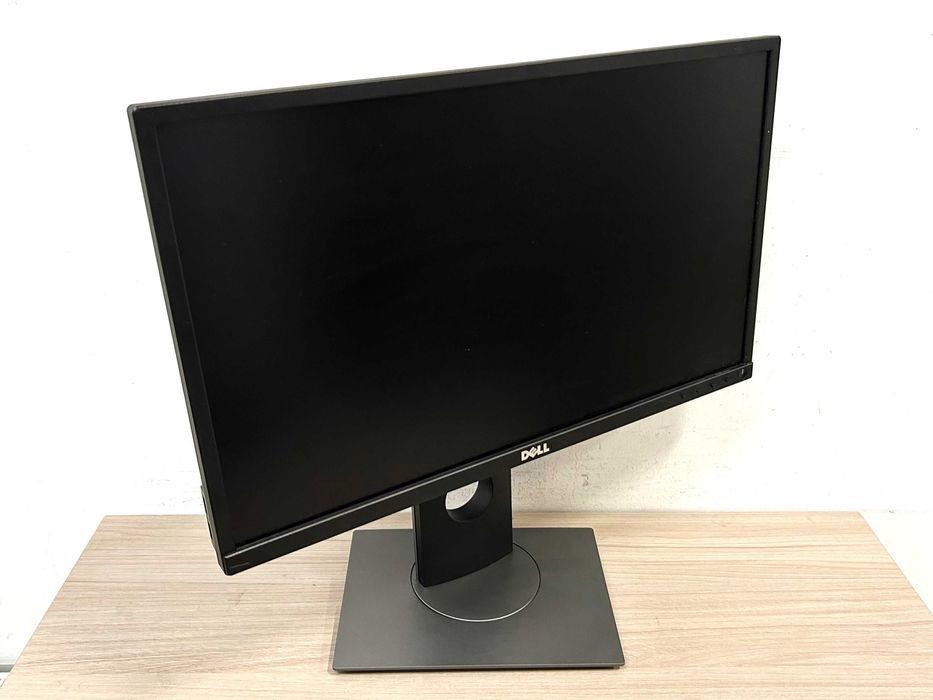 Monitor LED Dell 21,5" P2217H