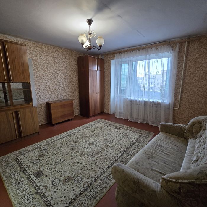 Оренда 3 кімнатна  квартира  Ліски