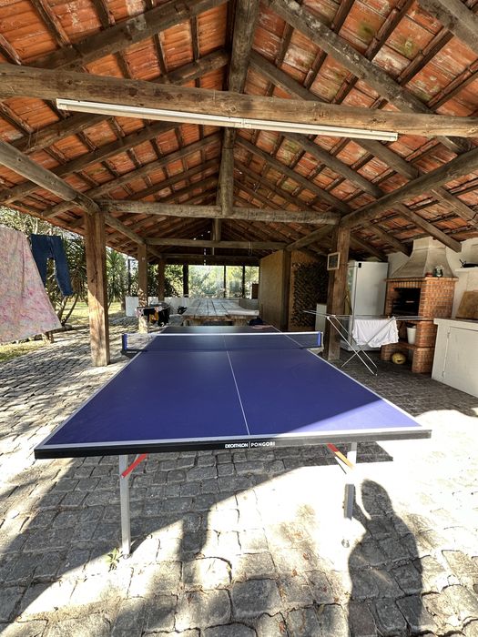 Mesa de Ping Pong (Tenis de Mesa)