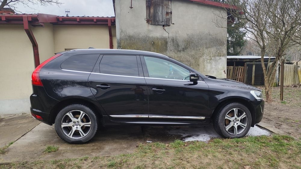 Sprzedam Volvo XC 60