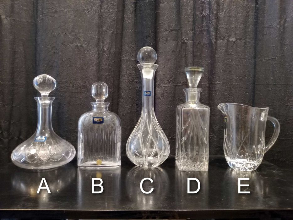 Crystals of Portugal - Used