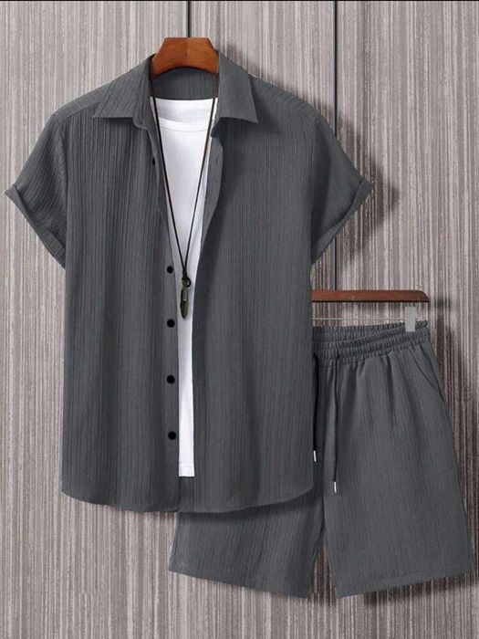 Conjunto masculino