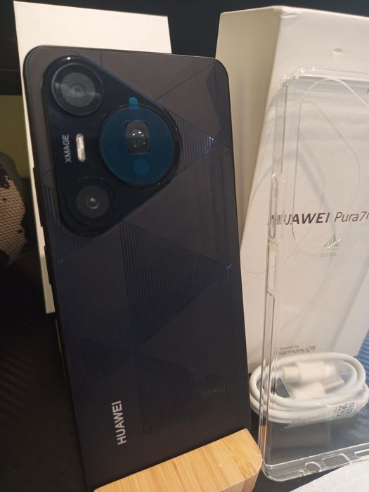 Смартфон Huawei -Pura 70 Pro + 512gb (новий)