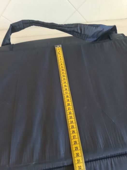 Alcofa Portátil Bebé Saco Transporte Portable Baby Carrier Bag Nest