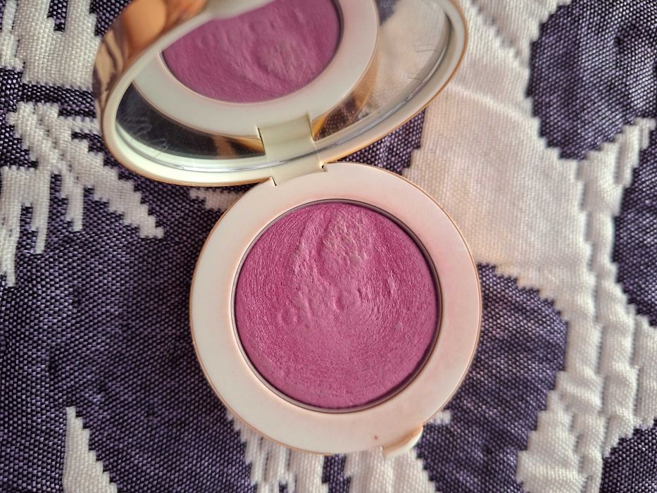 Gucci Glow Blush Arctic Rose 01