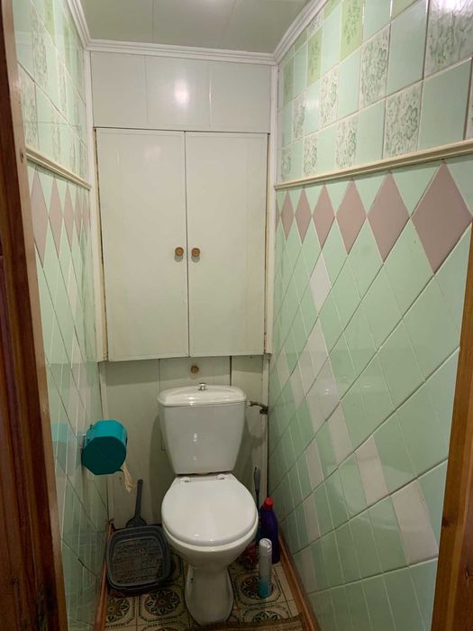 Продам 3 кімнатну квартиру по вулиці Політехнічна 2108