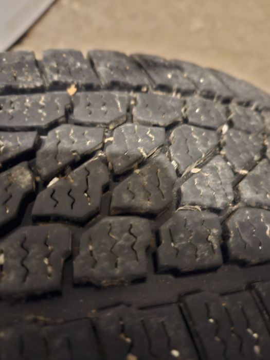 Alufelgi firmy OZ Racing Ford Custom