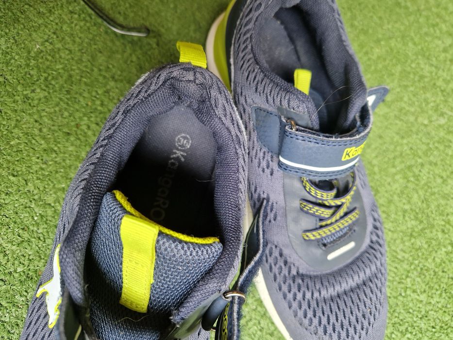 Buty adidasy kangaroos