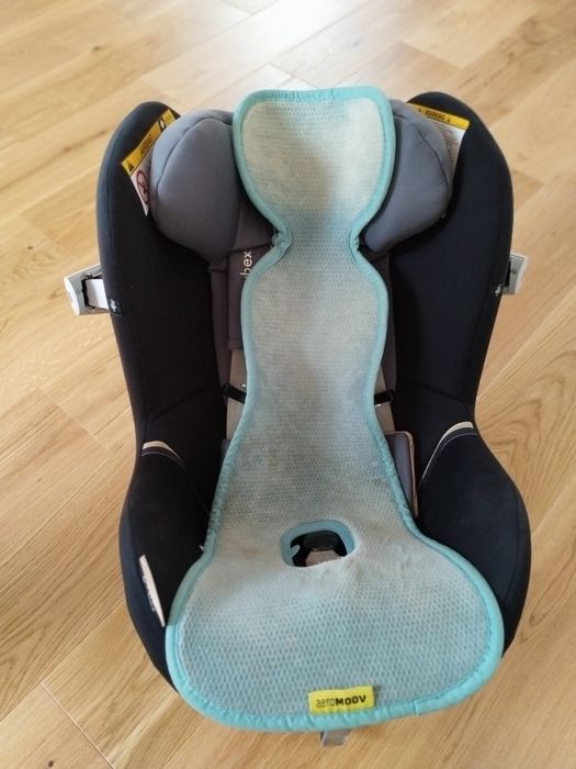 NFoteliki samochodowe Cybex Atom M komplet