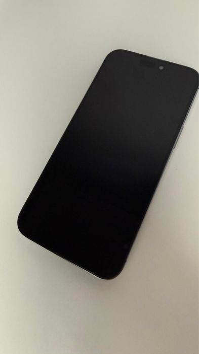 Iphone 14 pro max 128gb