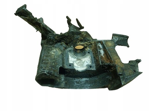 Partner 4200 Karter Obudowa Silnika Korpus