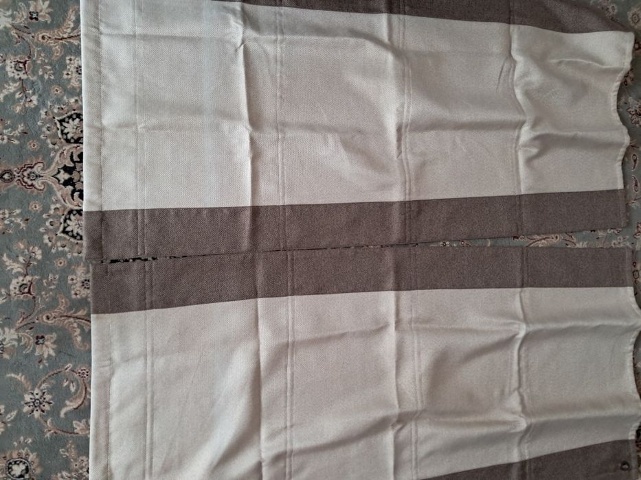 Жалюзи римские шторы