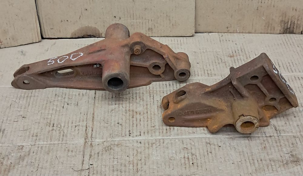 Кронштейни КРН КПИ ПНЛ ПЯ