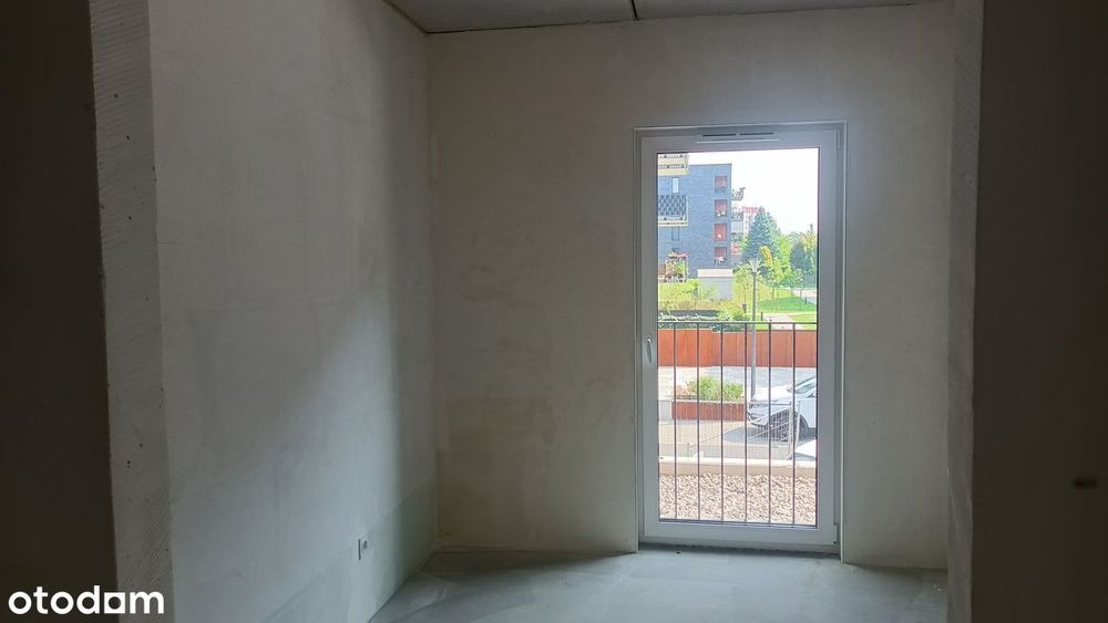 Gotowe Nowe 3-pokoje / PODŁOGÓWKA / Pod Klucz / Bez PCC / Duży SALON