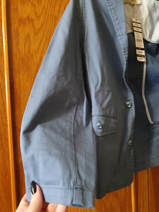 Піджак для хлопчика