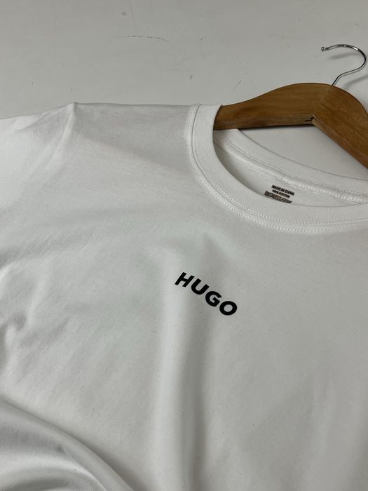 Hugo boss футболка